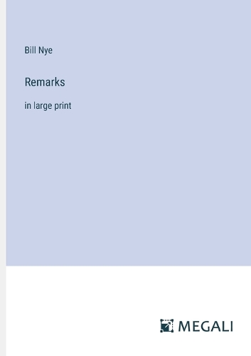 Remarks