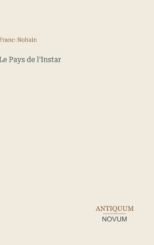 Le Pays de l'Instar