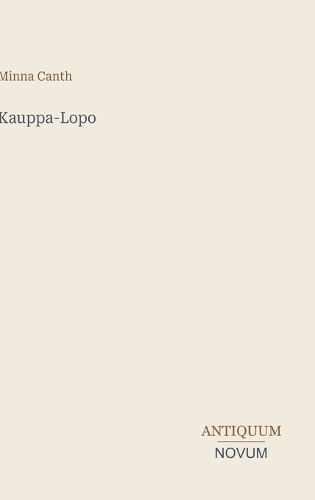 Kauppa-Lopo
