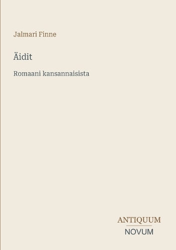 Äidit
