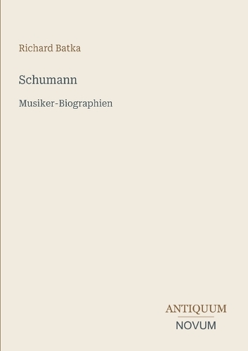 Schumann