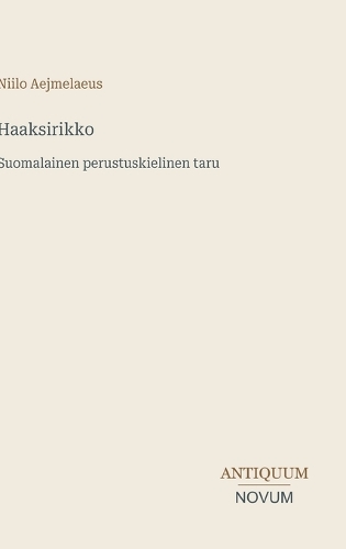 Haaksirikko