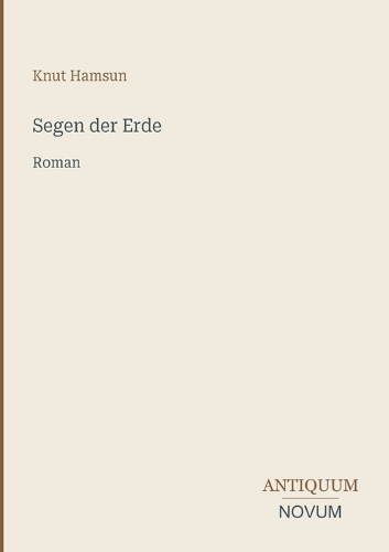 Segen der Erde