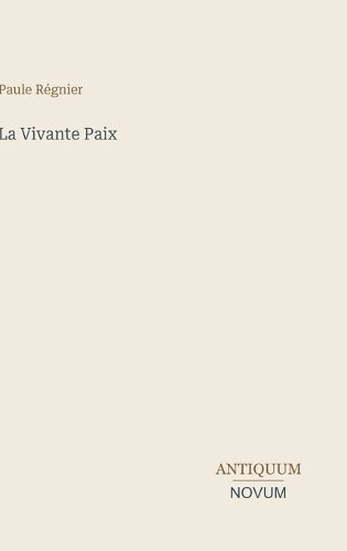 La Vivante Paix