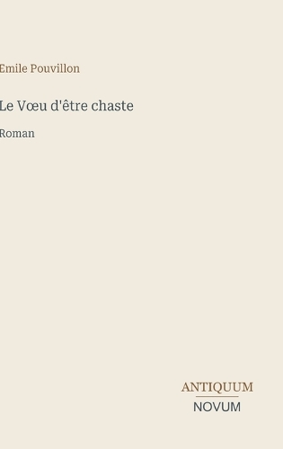 Le Voeu d'être chaste