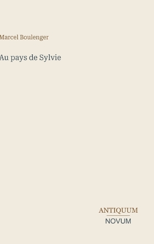 Au pays de Sylvie