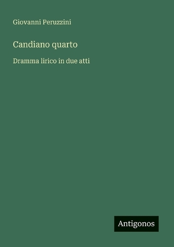 Candiano quarto