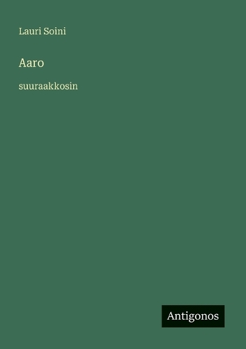 Aaro
