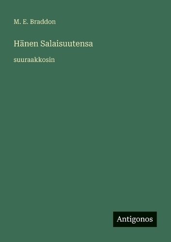 Hänen Salaisuutensa