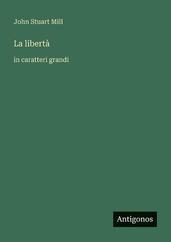 La libertà