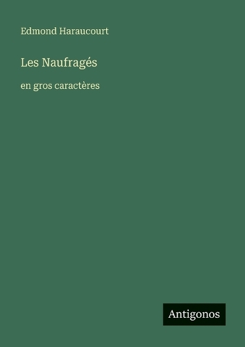 Les Naufragés