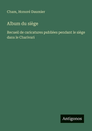 Album du siège