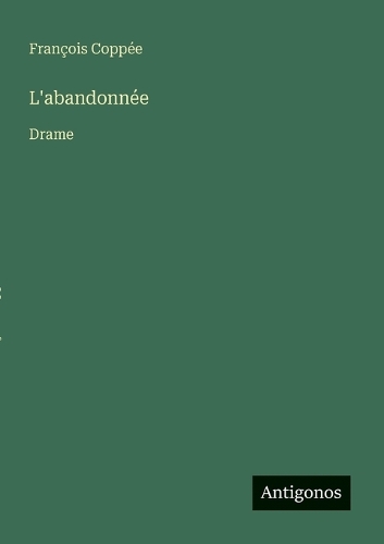 L'abandonnée