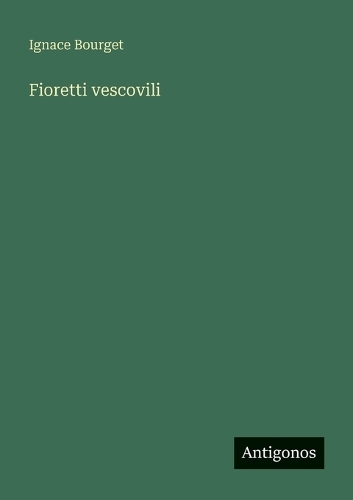 Fioretti vescovili