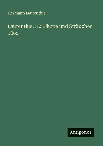Laurentius, H.