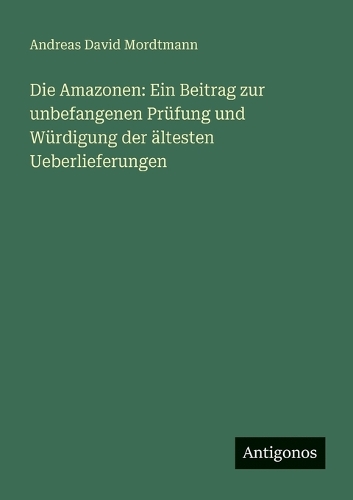 Die Amazonen