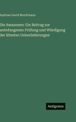 Die Amazonen