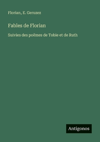 Fables de Florian