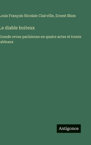 Le diable boiteux