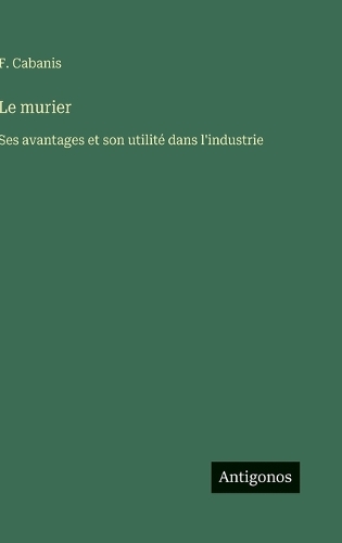 Le murier