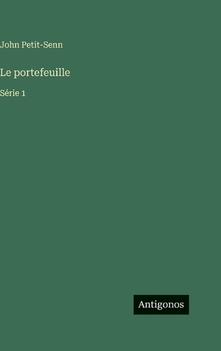Le portefeuille