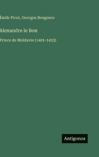 Alexandre le Bon