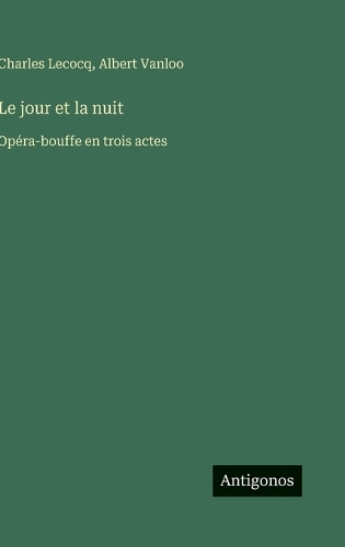 Le jour et la nuit