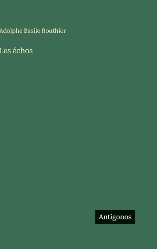 Les échos