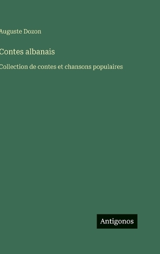 Contes albanais