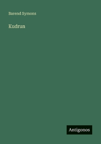 Kudrun