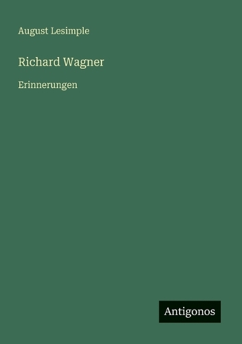 Richard Wagner
