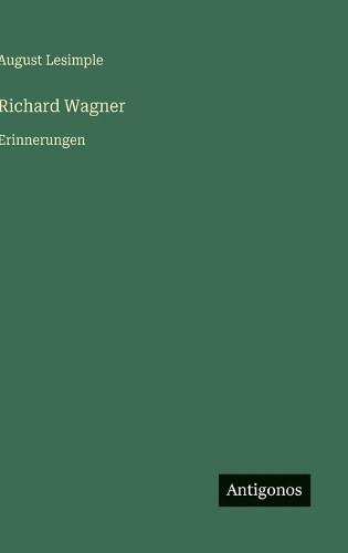 Richard Wagner
