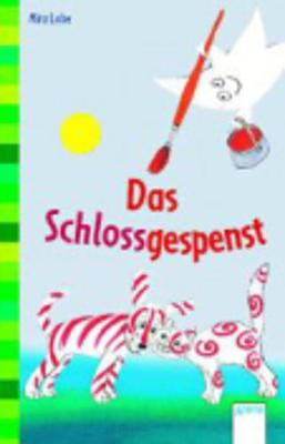 Das Schlobgespenst: Das Schlo?Gespenst