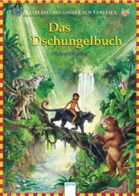Das Dschungelbuch