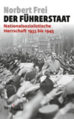 Der Fuhrerstaat