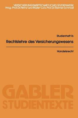 Handelsrecht