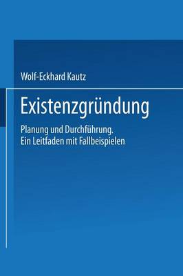 Existenzgründung