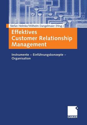 Effektives Customer Relationship Management