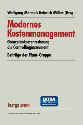 Modernes Kostenmanagement
