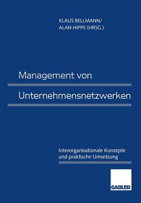 Management von Unternehmensnetzwerken