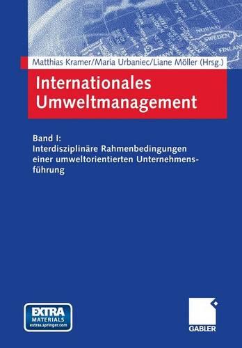Internationales Umweltmanagement