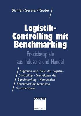 Logistik-Controlling mit Benchmarking