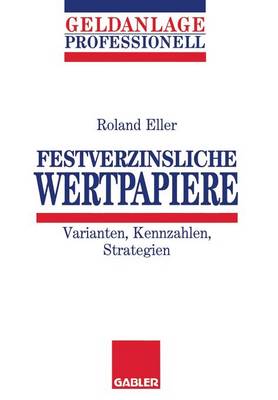 Festverzinsliche Wertpapiere