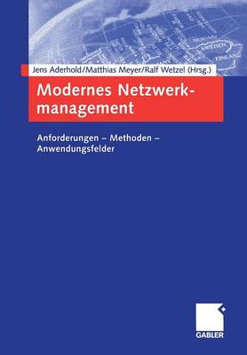 Modernes Netzwerkmanagement