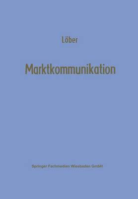 Marktkommunikation
