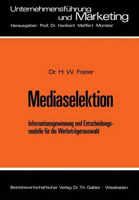 Mediaselektion