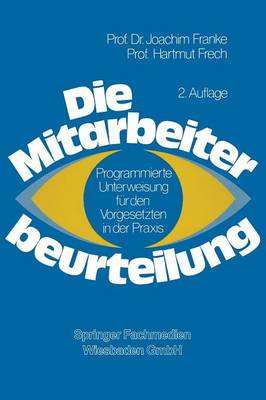 Die Mitarbeiterbeurteilung