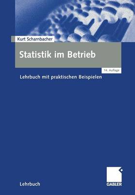 Statistik im Betrieb