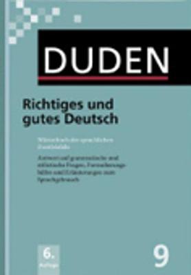 Der Duden in 12 Banden