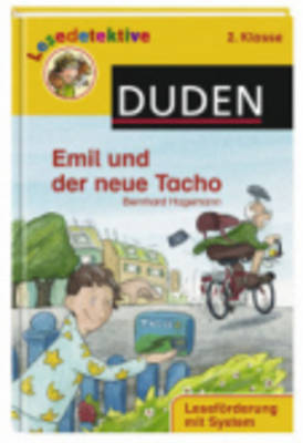 Emil Und Der Neue Tacho